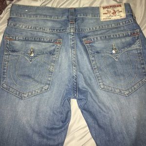 True Religion Pants